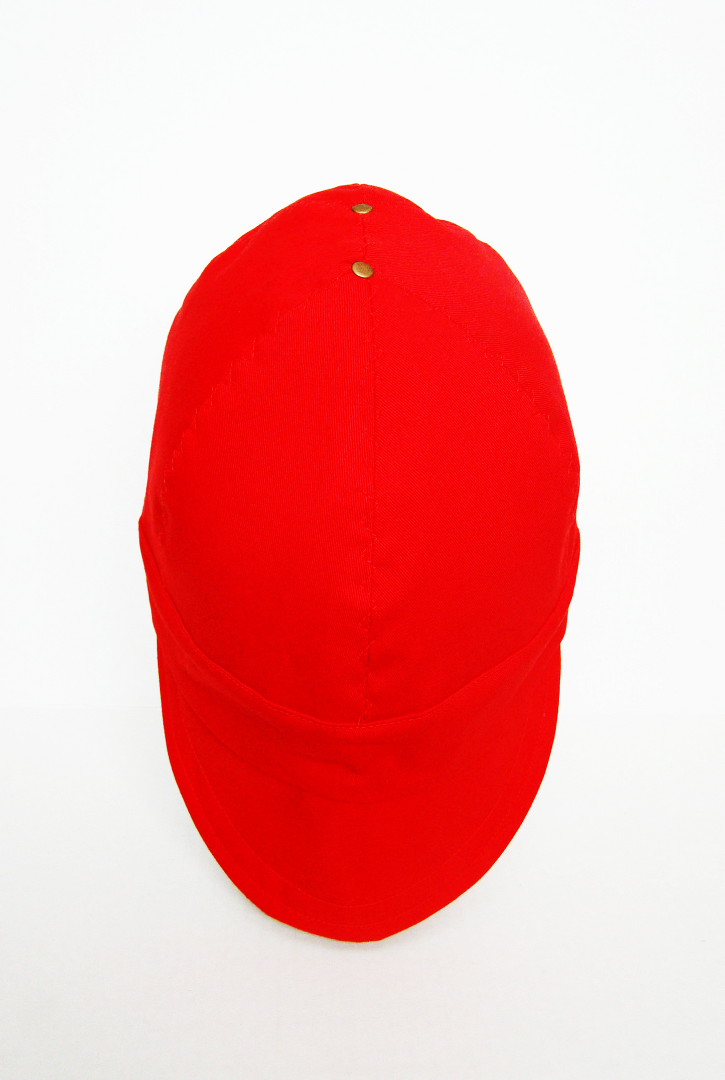 Red welders cap hard hat liner reversible beanie skull cap fitters cap tradesman