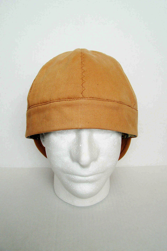 Duck Tan welders cap hard hat liner reversible beanie skull cap fitters cap tradesman