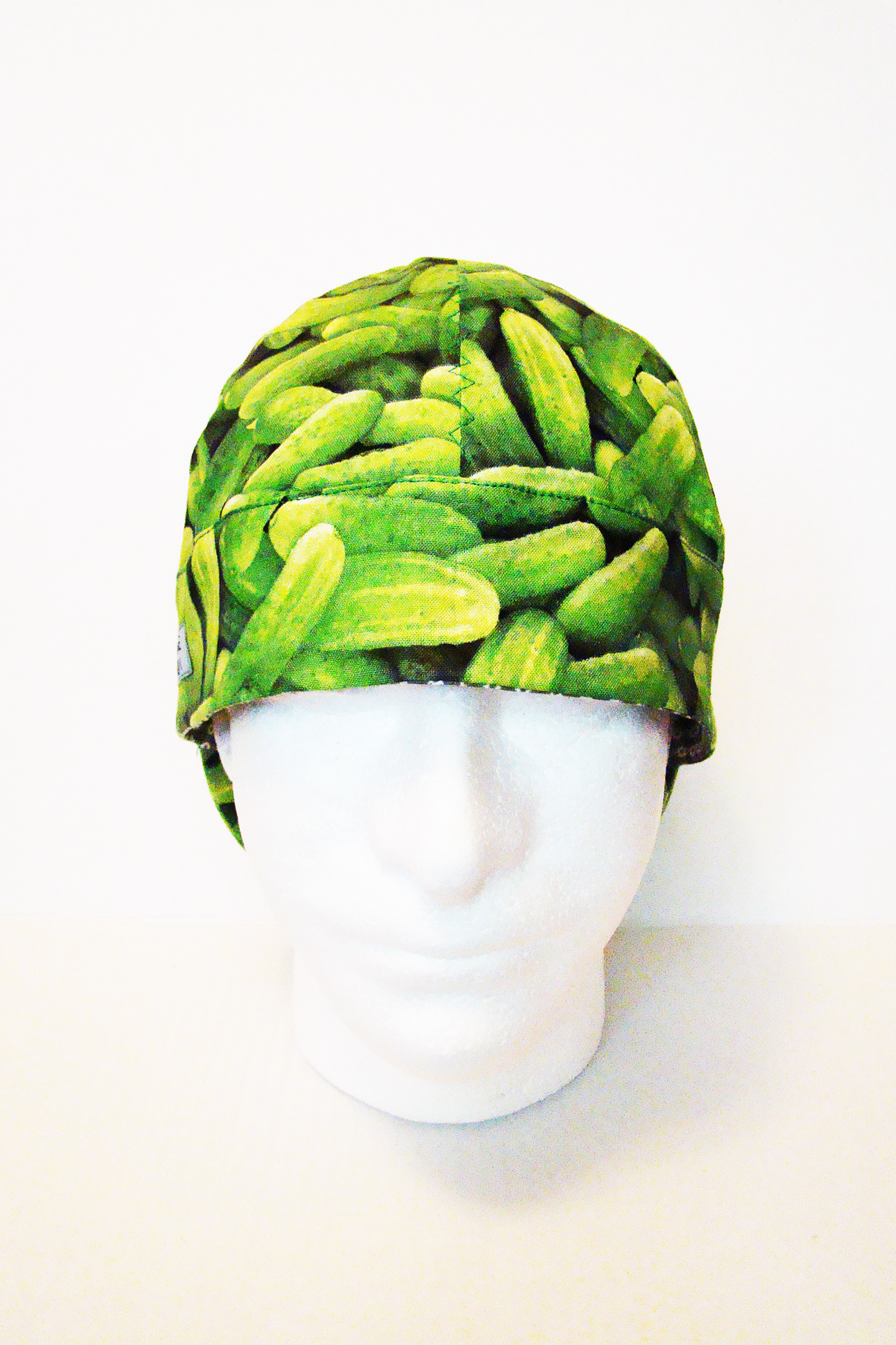 Pickles welders cap hard hat liner reversible beanie skull cap fitters cap tradesman