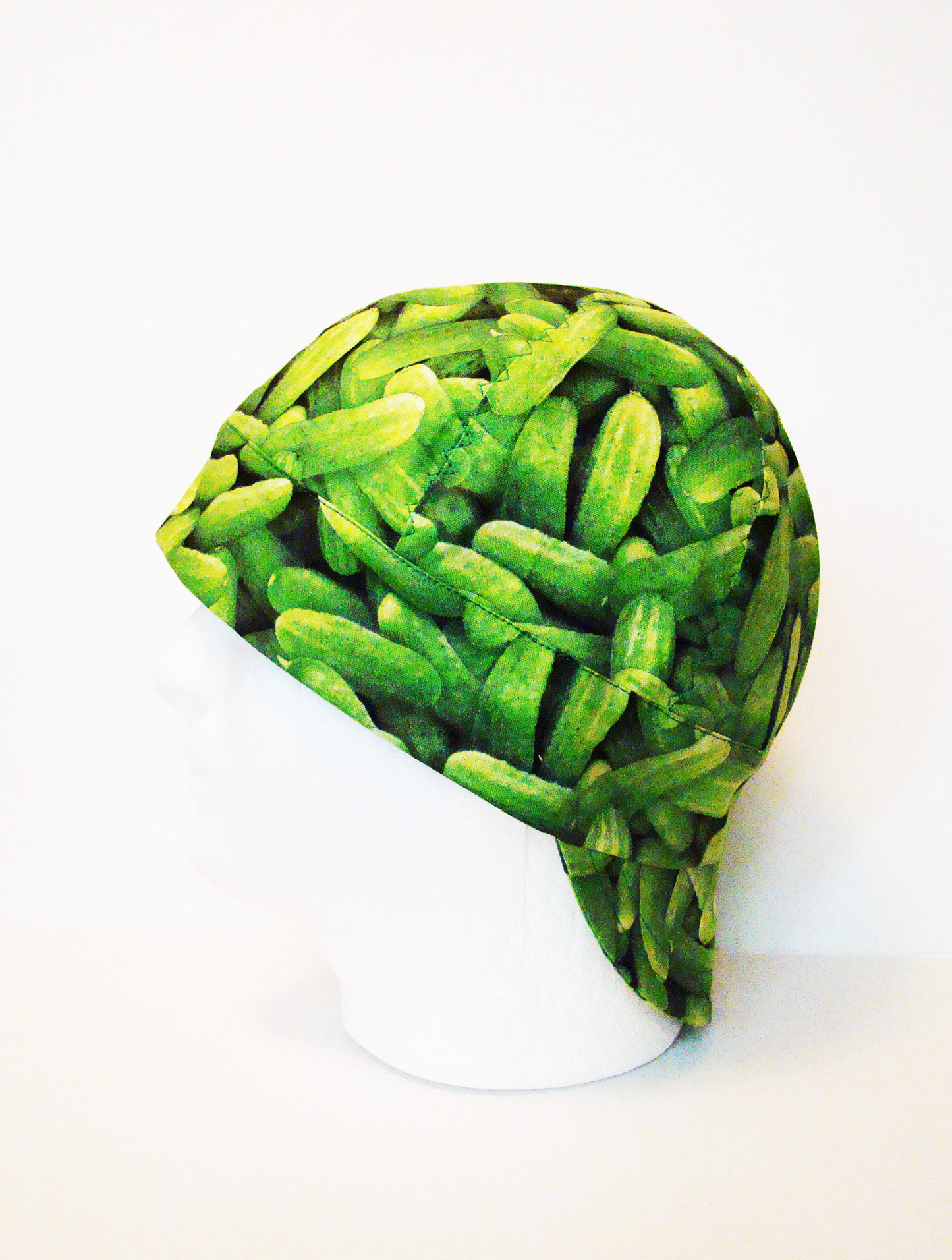 Pickles welders cap hard hat liner reversible beanie skull cap fitters cap tradesman