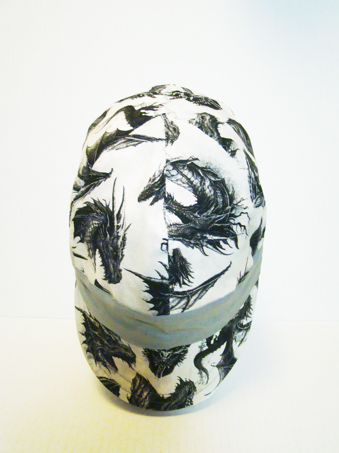 Dragon welders cap hard hat liner reversible beanie skull cap fitters cap tradesman