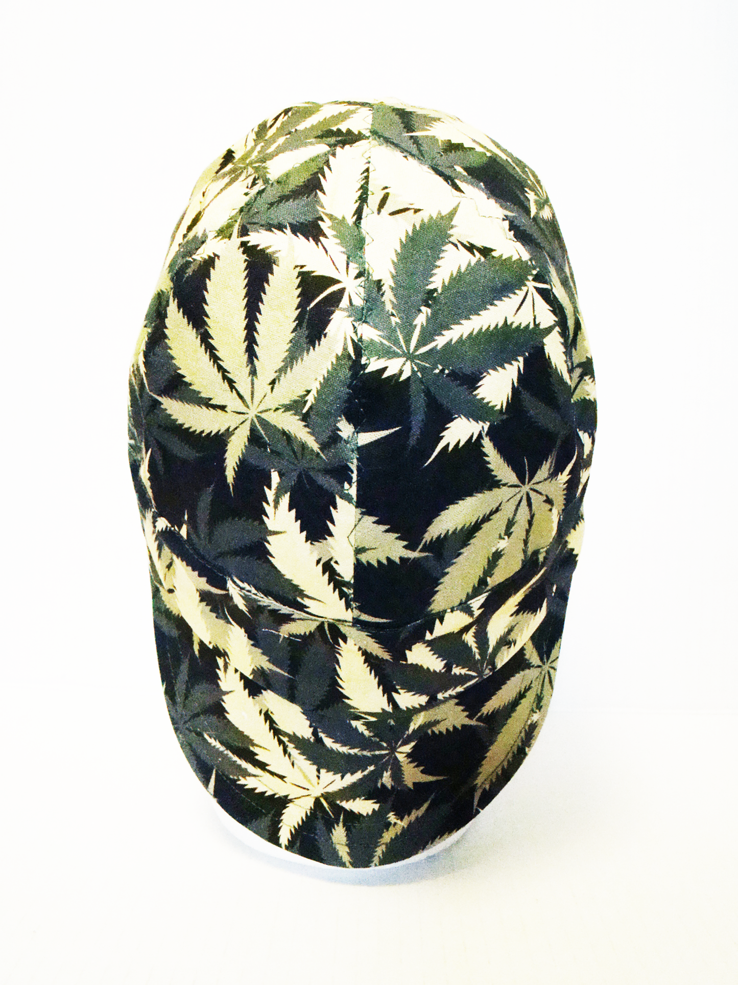 Marijuana welders cap hard hat liner reversible beanie skull cap fitters cap tradesman