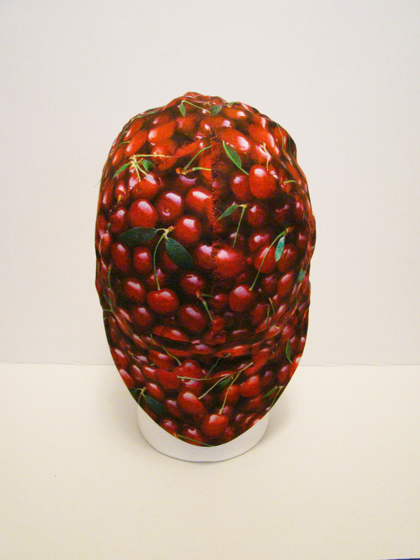 Cherry welders cap hard hat liner reversible beanie skull cap fitters cap tradesman