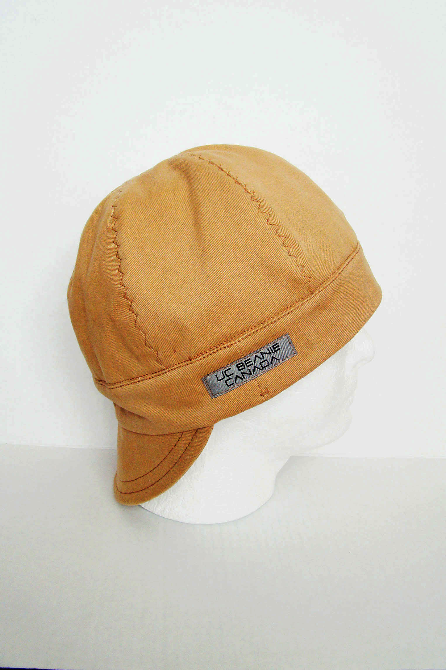 Duck Tan welders cap hard hat liner reversible beanie skull cap fitters cap tradesman