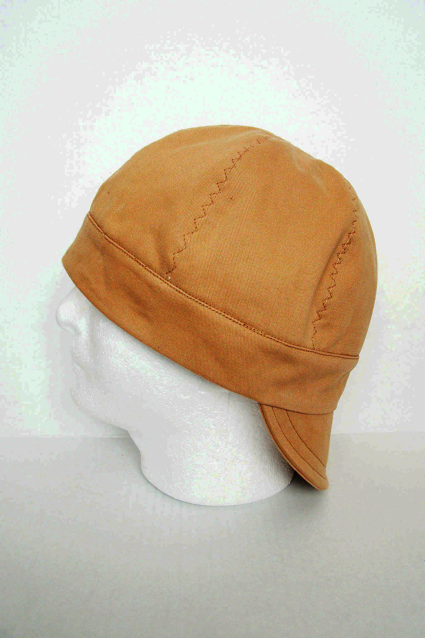 Duck Tan welders cap hard hat liner reversible beanie skull cap fitters cap tradesman