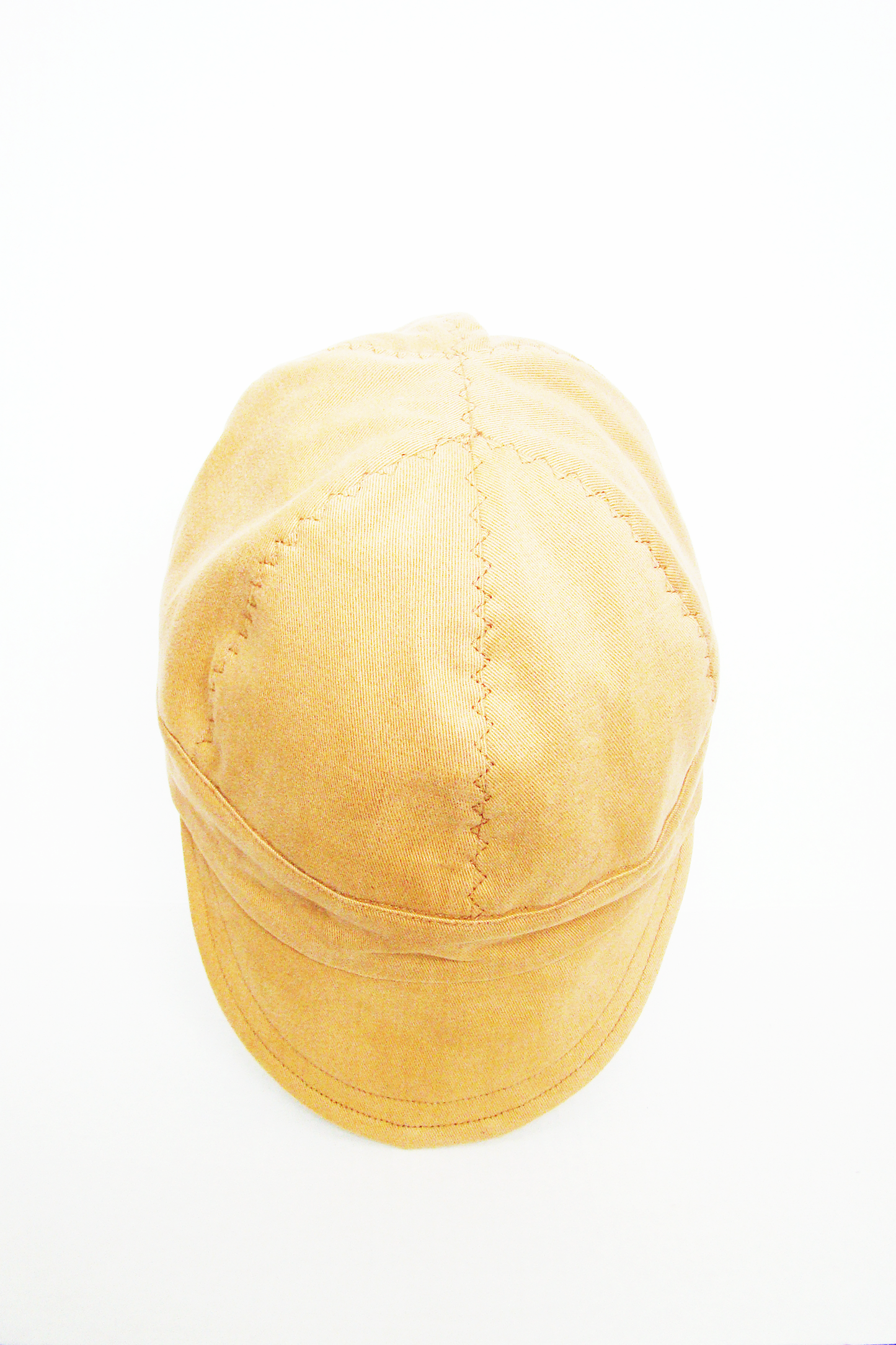 Blonde Tan welders cap hard hat liner reversible beanie skull cap fitters cap tradesman