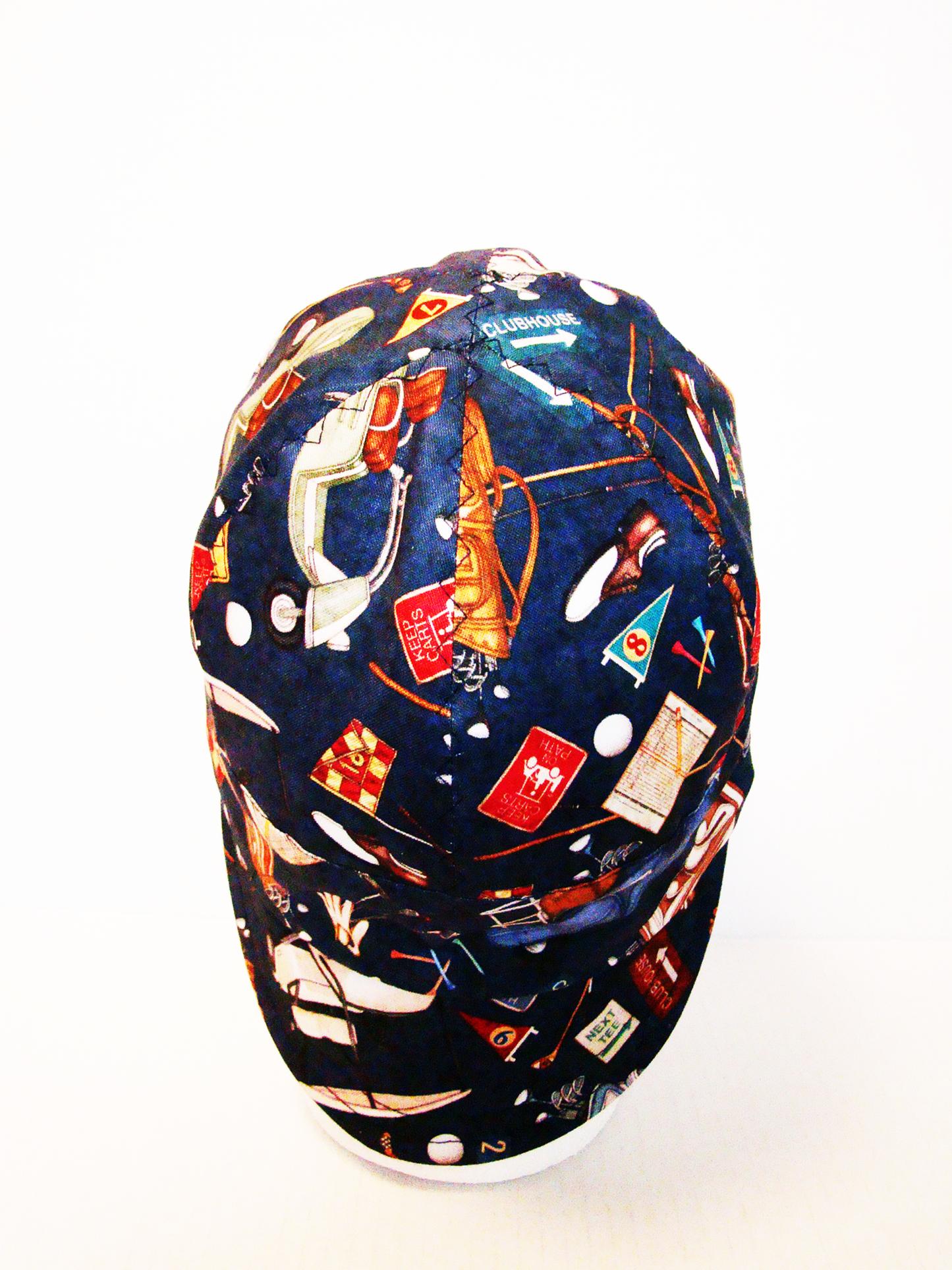 Golf welders cap hard hat liner reversible beanie skull cap fitters cap tradesman