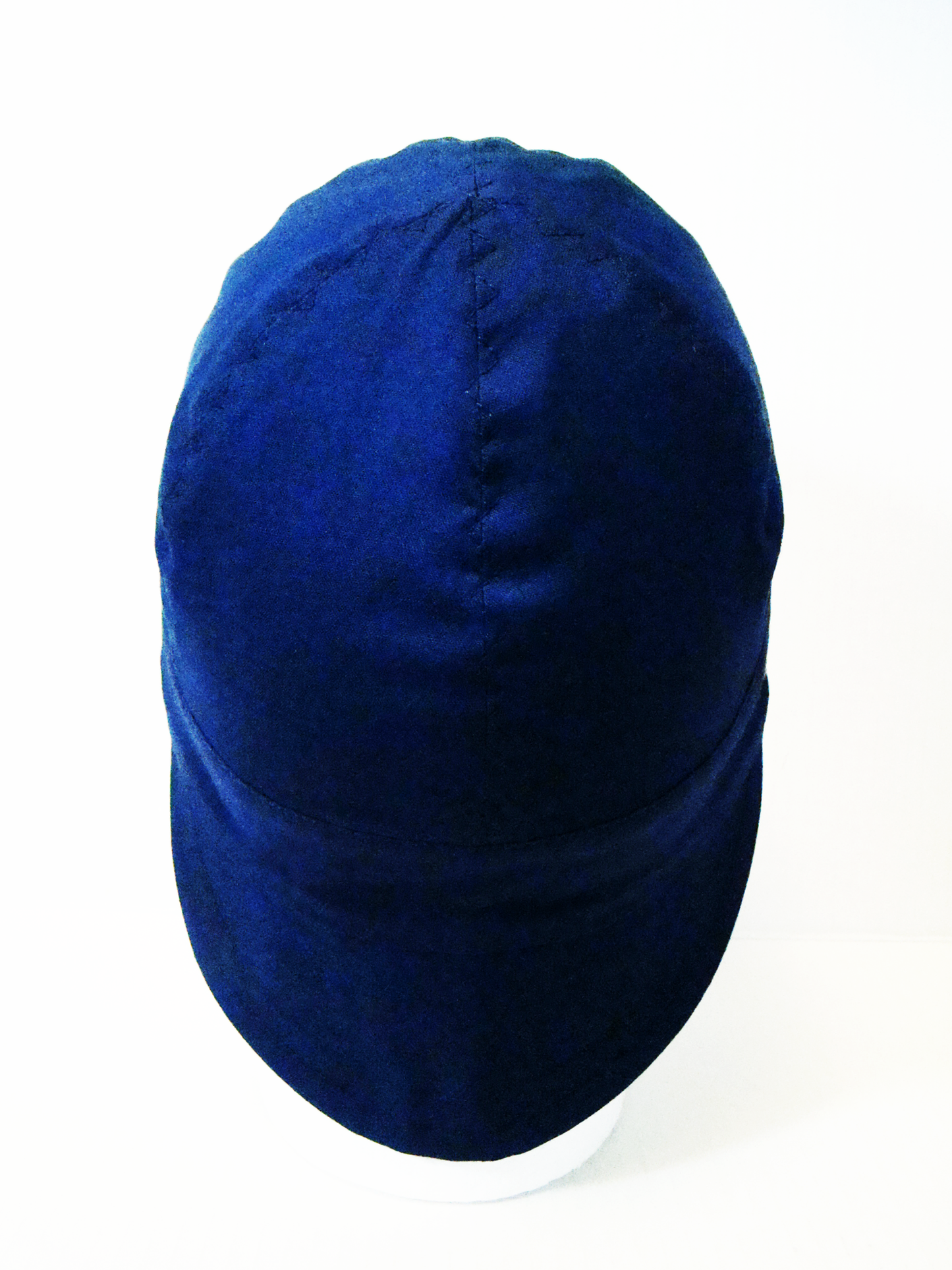 Blue welders cap hard hat liner reversible beanie skull cap fitters cap tradesman