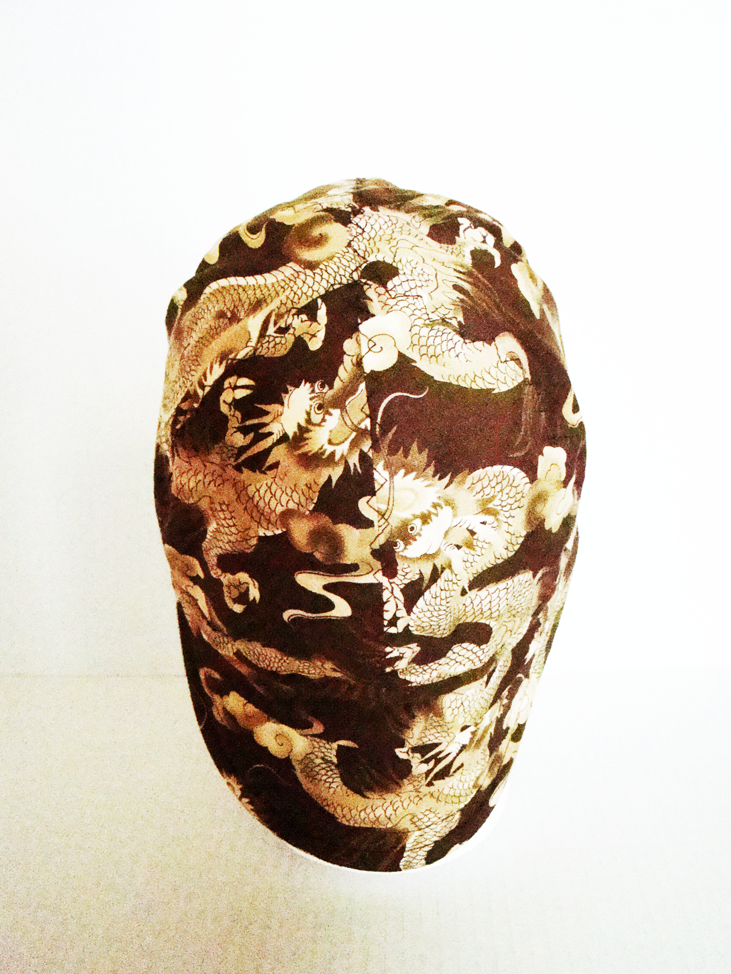 Dragon 2 welders cap hard hat liner reversible beanie skull cap fitters cap tradesman