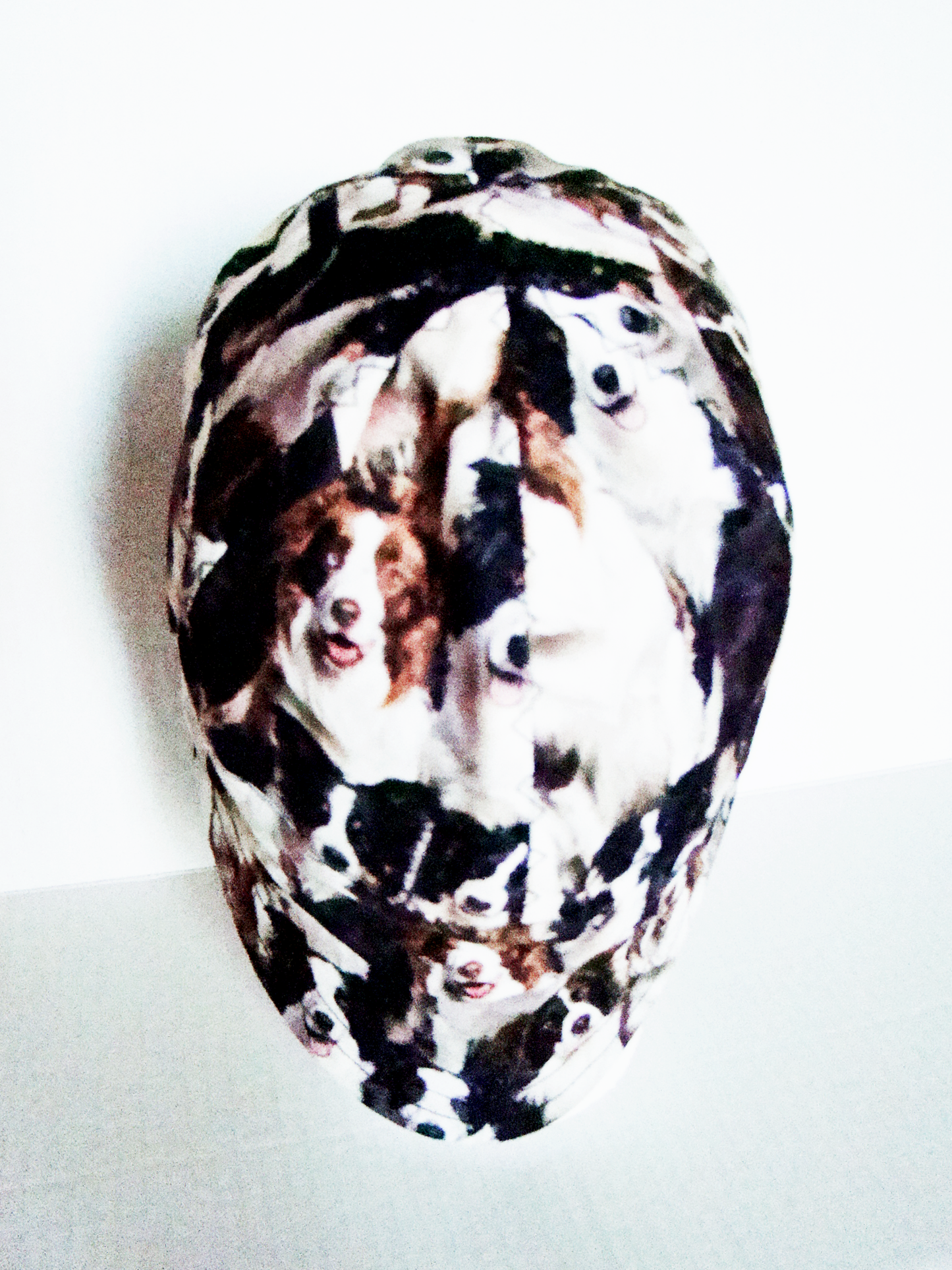 Happy Dogs welders cap hard hat liner reversible beanie skull cap fitters cap tradesman