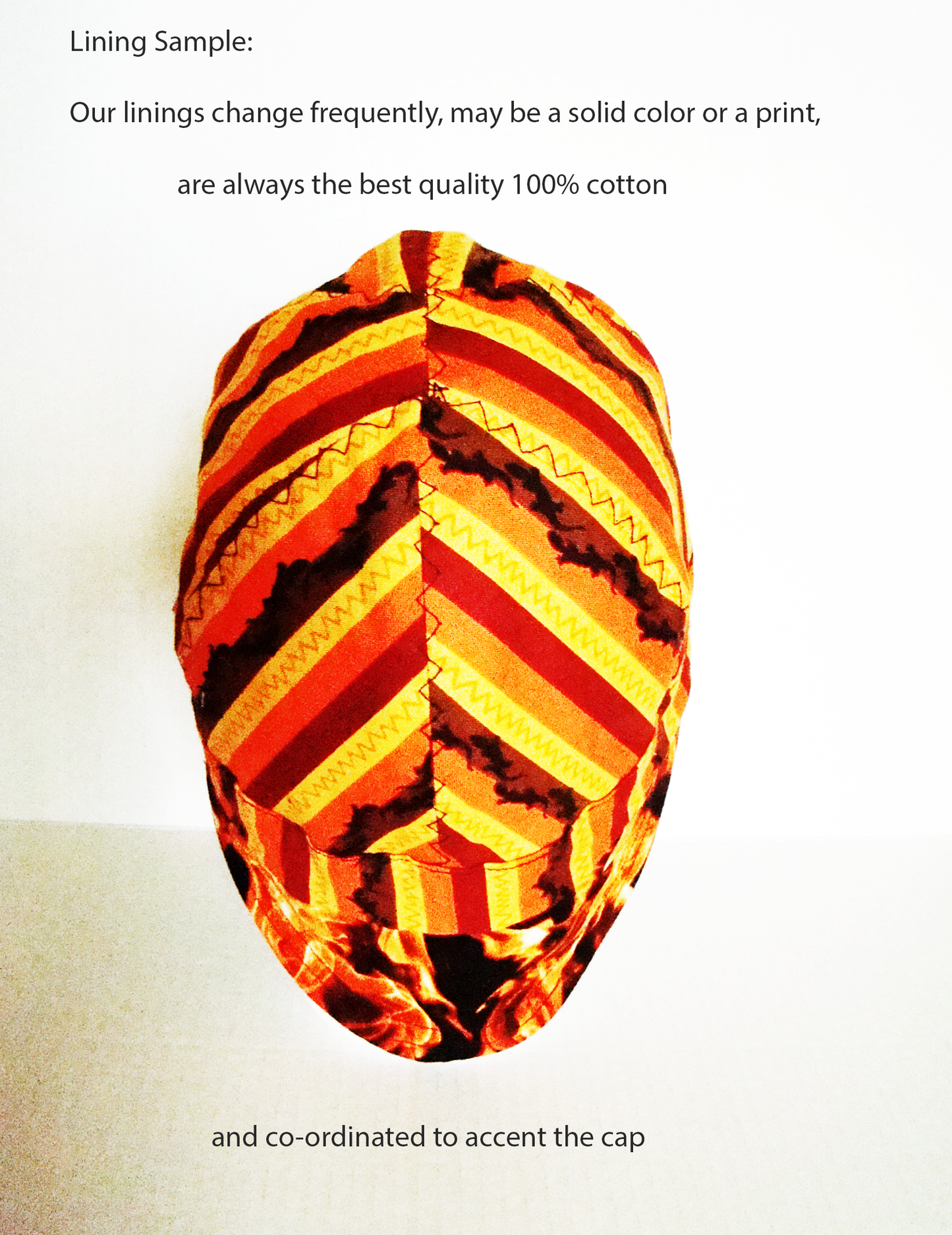 Fire Flames welders cap hard hat liner reversible beanie skull cap fitters cap tradesman