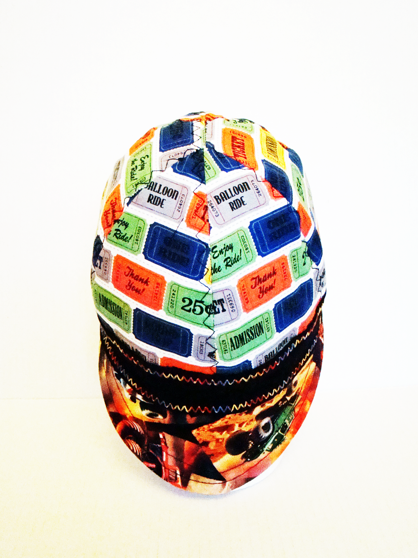 Monster Trucks welders cap hard hat liner reversible beanie skull cap fitters cap tradesman