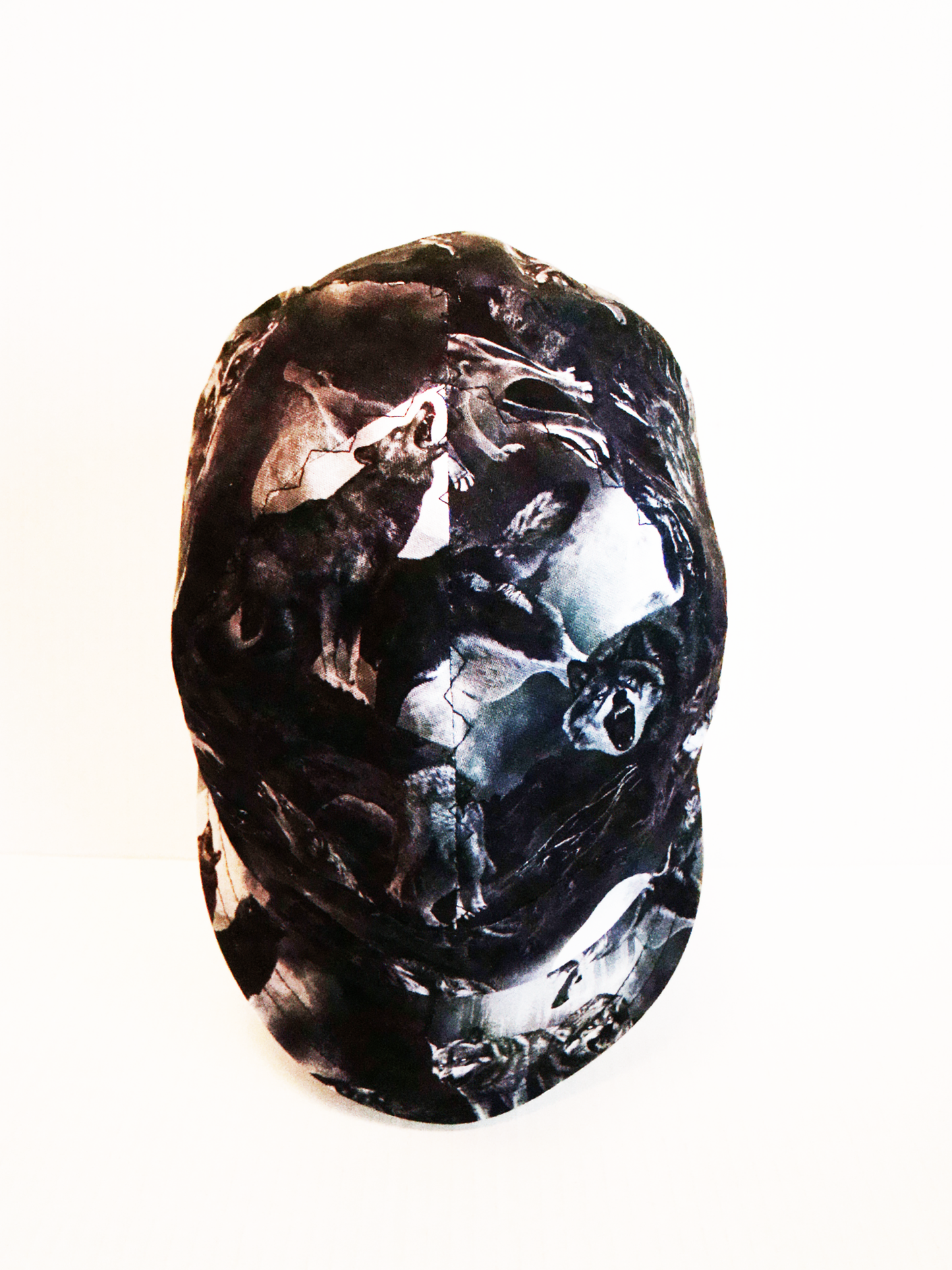 Mad Dogs welders cap hard hat liner reversible beanie skull cap fitters cap tradesman