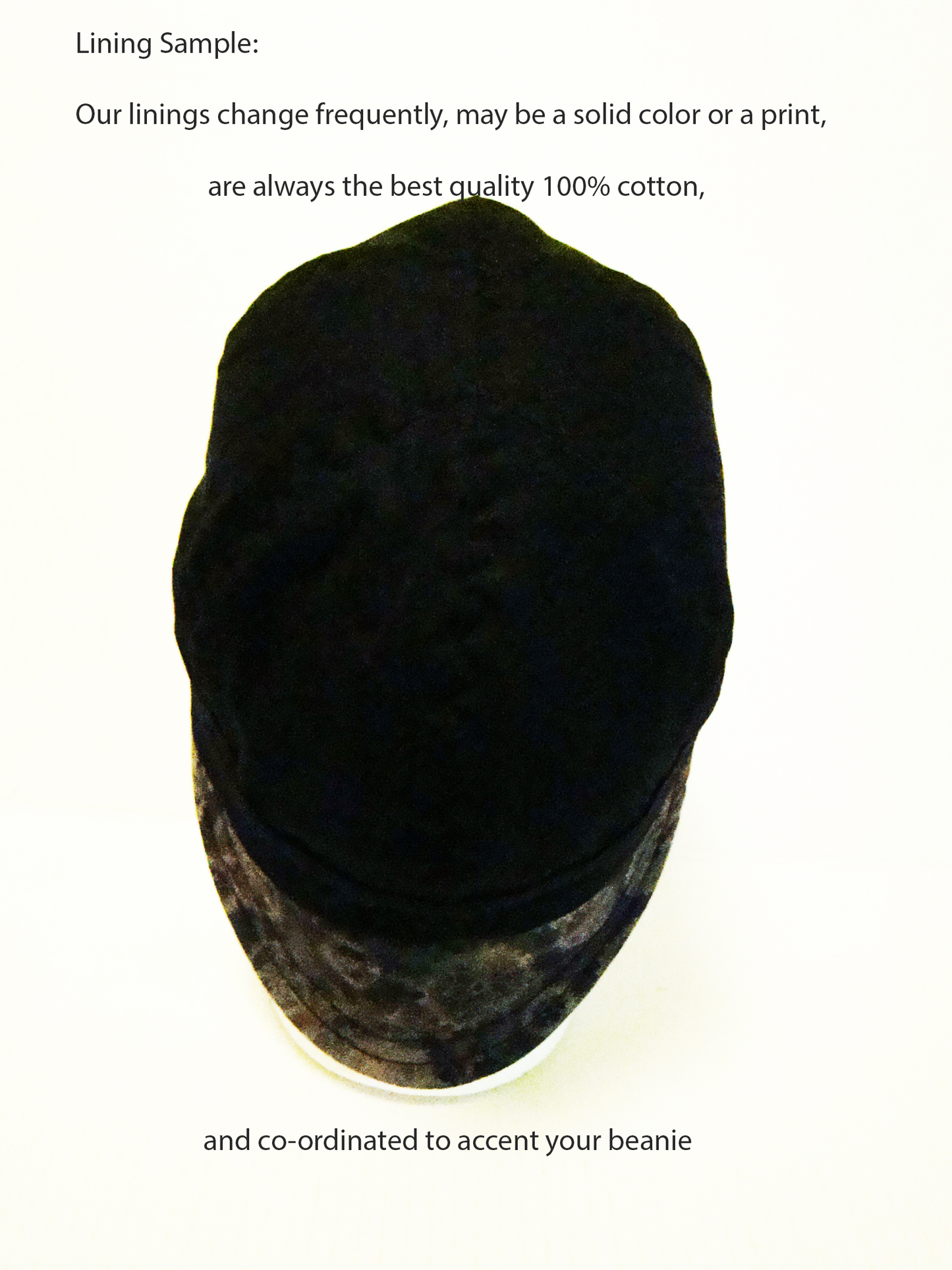 Gears welders cap hard hat liner reversible beanie skull cap fitters cap tradesman construction (Copy)